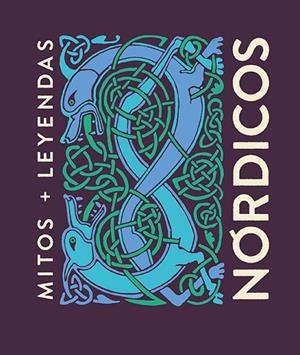 MITOS Y LEYENDAS NÓRDICOS | 9788419599346 | SIVAK, ANALÍA | Llibreria L'Altell - Llibreria Online de Banyoles | Comprar llibres en català i castellà online - Llibreria de Girona