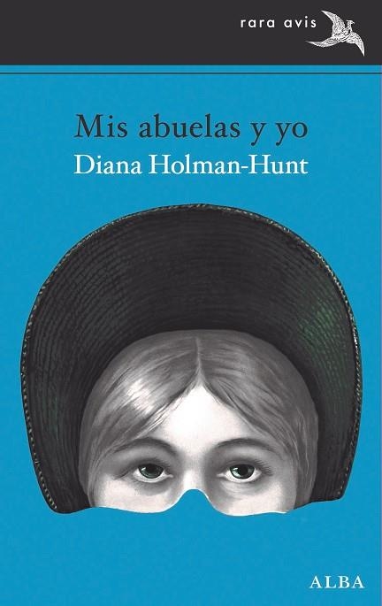 MIS ABUELAS Y YO | 9788411780162 | HOLMAN-HUNT, DIANA | Llibreria Online de Banyoles | Comprar llibres en català i castellà online
