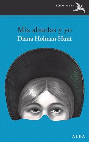 MIS ABUELAS Y YO | 9788411780162 | HOLMAN-HUNT, DIANA | Llibreria L'Altell - Llibreria Online de Banyoles | Comprar llibres en català i castellà online - Llibreria de Girona