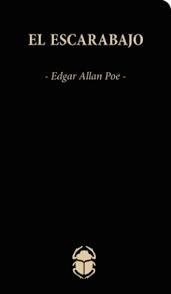 EL ESCARABAJO | 9788418700156 | POE, EDGAR ALLAN | Llibreria Online de Banyoles | Comprar llibres en català i castellà online