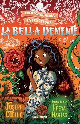 LA BELLA DEMENTE | 9788412669763 | COELHO, JOSEPH/HARTAS, FREYA | Llibreria L'Altell - Llibreria Online de Banyoles | Comprar llibres en català i castellà online - Llibreria de Girona