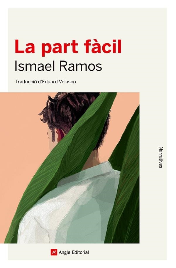 PART FÀCIL, LA | 9788419017802 | RAMOS, ISMAEL | Llibreria L'Altell - Llibreria Online de Banyoles | Comprar llibres en català i castellà online - Llibreria de Girona