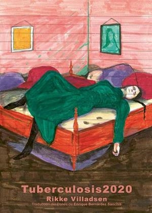 TUBERCULOSIS 2020 | 9788416985494 | VILLADSEN, RIKKE | Llibreria L'Altell - Llibreria Online de Banyoles | Comprar llibres en català i castellà online - Llibreria de Girona