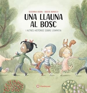 UNA LLAUNA AL BOSC | 9788419401748 | ISERN IÑIGO, SUSANNA | Llibreria Online de Banyoles | Comprar llibres en català i castellà online