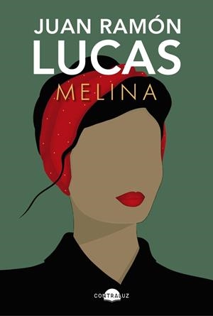 MELINA | 9788418945854 | LUCAS, JUAN RAMÓN | Llibreria L'Altell - Llibreria Online de Banyoles | Comprar llibres en català i castellà online - Llibreria de Girona