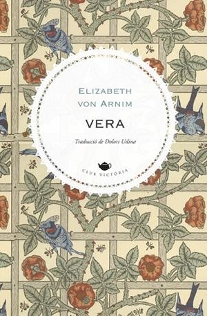 VERA | 9788419474353 | VON ARNIM, ELIZABETH | Llibreria Online de Banyoles | Comprar llibres en català i castellà online