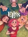ELLES 3. ELLA EN PLURAL | 9788419007766 | TOUSSAINT, KID | Llibreria Online de Banyoles | Comprar llibres en català i castellà online