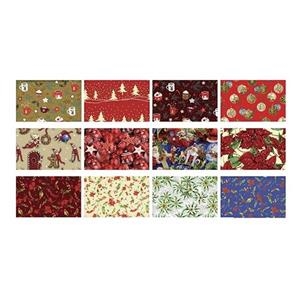 ROTLLET 70X200 SETINAT FANTASIA DE NADAL REX | 8006715029352 | REX | Llibreria L'Altell - Llibreria Online de Banyoles | Comprar llibres en català i castellà online - Llibreria de Girona