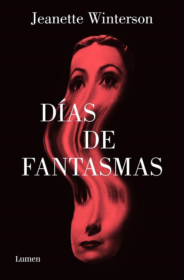 DÍAS DE FANTASMAS | 9788426426307 | WINTERSON, JEANETTE | Llibreria L'Altell - Llibreria Online de Banyoles | Comprar llibres en català i castellà online - Llibreria de Girona