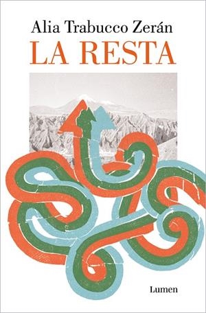 LA RESTA | 9788426426154 | TRABUCCO ZERÁN, ALIA | Llibreria L'Altell - Llibreria Online de Banyoles | Comprar llibres en català i castellà online - Llibreria de Girona