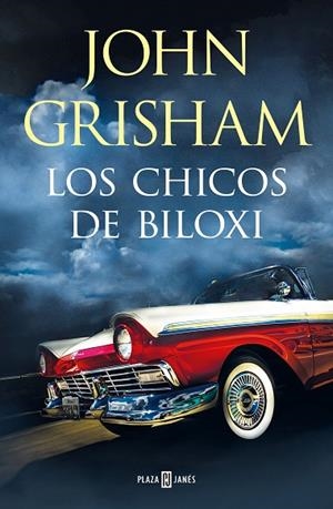 LOS CHICOS DE BILOXI | 9788401031151 | GRISHAM, JOHN | Llibreria L'Altell - Llibreria Online de Banyoles | Comprar llibres en català i castellà online - Llibreria de Girona