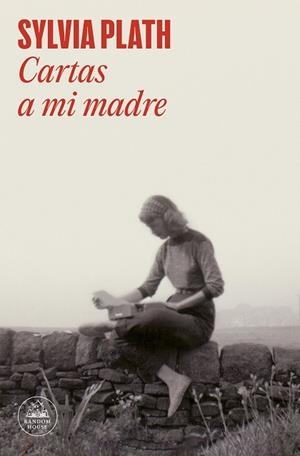 CARTAS A MI MADRE | 9788439741886 | PLATH, SYLVIA | Llibreria L'Altell - Llibreria Online de Banyoles | Comprar llibres en català i castellà online - Llibreria de Girona