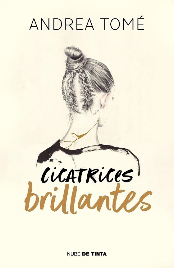 CICATRICES BRILLANTES | 9788418050817 | TOMÉ, ANDREA | Llibreria L'Altell - Llibreria Online de Banyoles | Comprar llibres en català i castellà online - Llibreria de Girona