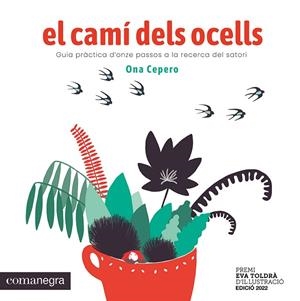 CAMÍ DELS OCELLS, EL | 9788419590640 | CEPERO, ONA | Llibreria L'Altell - Llibreria Online de Banyoles | Comprar llibres en català i castellà online - Llibreria de Girona