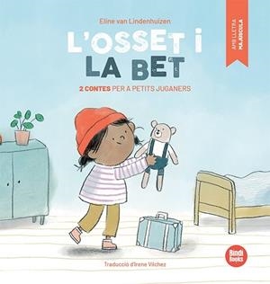 OSSET I LA BET, L' | 9788418288623 | VAN LINDENHUIZEN, ELINE | Llibreria Online de Banyoles | Comprar llibres en català i castellà online