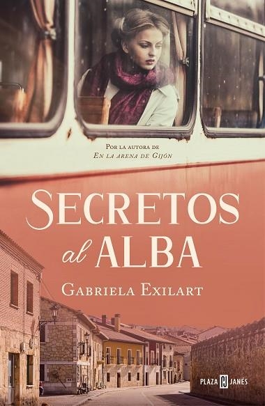 SECRETOS AL ALBA | 9788401034053 | EXILART, GABRIELA | Llibreria Online de Banyoles | Comprar llibres en català i castellà online