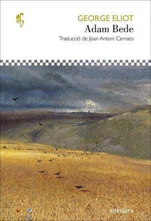 ADAM BEDE | 9788416948987 | ELIOT, GEORGE | Llibreria Online de Banyoles | Comprar llibres en català i castellà online