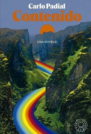 CONTENIDO | 9788419654489 | PADIAL, CARLO | Llibreria Online de Banyoles | Comprar llibres en català i castellà online