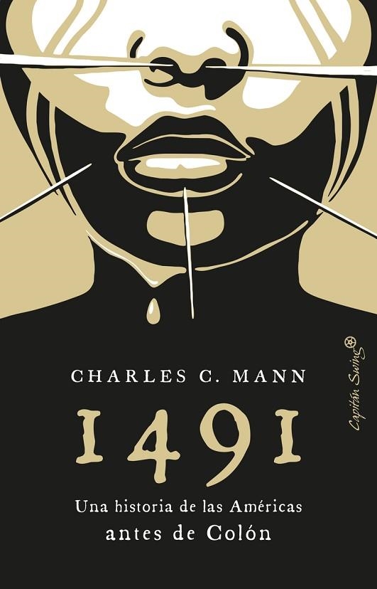 1491 | 9788412497779 | MANN, CHARLES C. | Llibreria L'Altell - Llibreria Online de Banyoles | Comprar llibres en català i castellà online - Llibreria de Girona