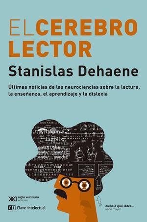 CEREBRO LECTOR, EL | 9788412533644 | DEHAENE, STANISLAS | Llibreria L'Altell - Llibreria Online de Banyoles | Comprar llibres en català i castellà online - Llibreria de Girona