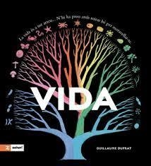 VIDA | 9788419532923 | GUILLAUME DUPRAT | Llibreria L'Altell - Llibreria Online de Banyoles | Comprar llibres en català i castellà online - Llibreria de Girona