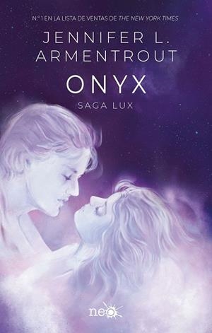 ONYX | 9788419655882 | L. ARMENTROUT, JENNIFER | Llibreria L'Altell - Llibreria Online de Banyoles | Comprar llibres en català i castellà online - Llibreria de Girona