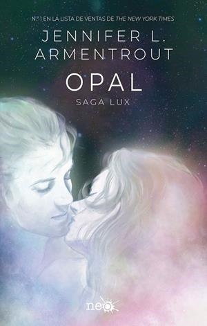 OPAL | 9788419655905 | L. ARMENTROUT, JENNIFER | Llibreria L'Altell - Llibreria Online de Banyoles | Comprar llibres en català i castellà online - Llibreria de Girona