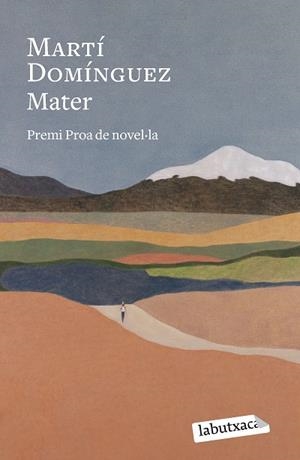 MATER | 9788419107893 | DOMÍNGUEZ, MARTÍ | Llibreria Online de Banyoles | Comprar llibres en català i castellà online