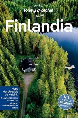 FINLANDIA 5 | 9788408275213 | NOBLE, JOHN/WOOLSEY, BARBARA/HOTTI, PAULA | Llibreria Online de Banyoles | Comprar llibres en català i castellà online