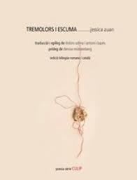 TREMOLORS I ESCUMA | 9788481280456 | ZUAN, JESSICA | Llibreria L'Altell - Llibreria Online de Banyoles | Comprar llibres en català i castellà online - Llibreria de Girona
