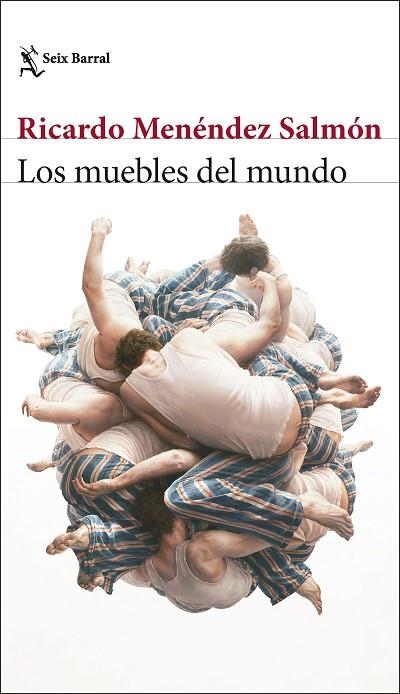 MUEBLES DEL MUNDO, LOS | 9788432242694 | MENÉNDEZ SALMÓN, RICARDO | Llibreria L'Altell - Llibreria Online de Banyoles | Comprar llibres en català i castellà online - Llibreria de Girona