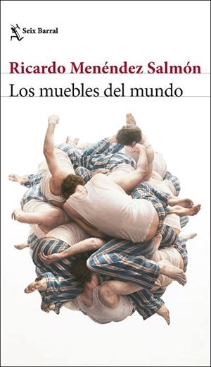 MUEBLES DEL MUNDO, LOS | 9788432242694 | MENÉNDEZ SALMÓN, RICARDO | Llibreria Online de Banyoles | Comprar llibres en català i castellà online