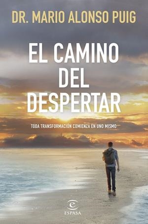 CAMINO DEL DESPERTAR, EL | 9788467071573 | PUIG, MARIO ALONSO | Llibreria L'Altell - Llibreria Online de Banyoles | Comprar llibres en català i castellà online - Llibreria de Girona