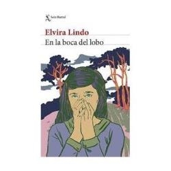 PACK EN LA BOCA DEL LOBO | 8432715160908 | LINDO, ELVIRA | Llibreria L'Altell - Llibreria Online de Banyoles | Comprar llibres en català i castellà online - Llibreria de Girona