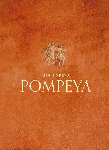 POMPEYA | 9788418934858 | SPINA, LUIGI | Llibreria Online de Banyoles | Comprar llibres en català i castellà online