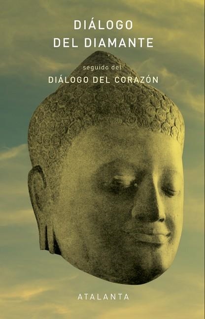 DIÁLOGO DEL DIAMANTE SEGUIDO DEL DIÁLOGO DEL CORAZÓN | 9788412601442 | VV.AA. | Llibreria L'Altell - Llibreria Online de Banyoles | Comprar llibres en català i castellà online - Llibreria de Girona