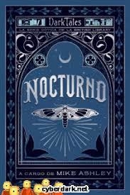 NOCTURNO | 9788419521972 | VV.AA. | Llibreria L'Altell - Llibreria Online de Banyoles | Comprar llibres en català i castellà online - Llibreria de Girona