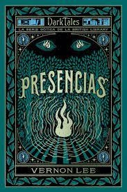 PRESENCIAS | 9788419521965 | VERNON, LEE | Llibreria Online de Banyoles | Comprar llibres en català i castellà online