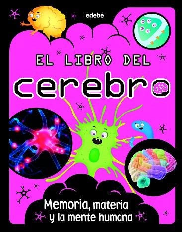 LIBRO DEL CEREBRO, EL | 9788468350295 | AAVV | Llibreria L'Altell - Llibreria Online de Banyoles | Comprar llibres en català i castellà online - Llibreria de Girona
