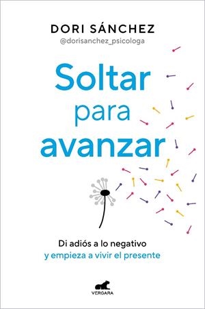 SOLTAR PARA AVANZAR | 9788419248800 | SÁNCHEZ, DORI | Llibreria L'Altell - Llibreria Online de Banyoles | Comprar llibres en català i castellà online - Llibreria de Girona