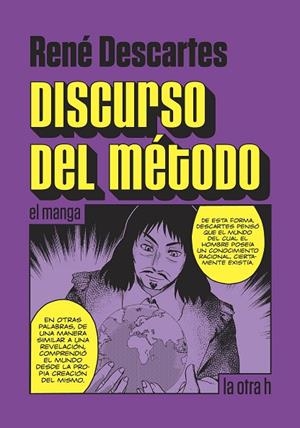 DISCURSO DEL MÉTODO | 9788416540037 | DESCARTES, RENÉ | Llibreria L'Altell - Llibreria Online de Banyoles | Comprar llibres en català i castellà online - Llibreria de Girona