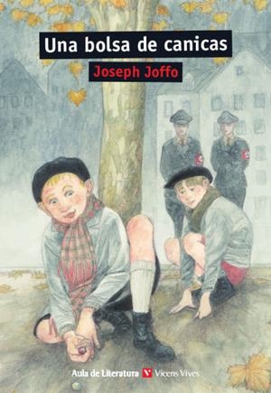 BOLSA DE CANICAS, UNA | 9788468258805 | ANTON GARCIA, FRANCESC/TODO VILA, LLUIS MARIA/ANTAS GARCIA, DELMIRO/GABAN BRAVO, JESUS | Llibreria Online de Banyoles | Comprar llibres en català i castellà online