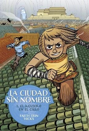 AGUJERO EN EL CIELO, EL | 9788418909993 | HICKS, FAITH ERIN | Llibreria Online de Banyoles | Comprar llibres en català i castellà online