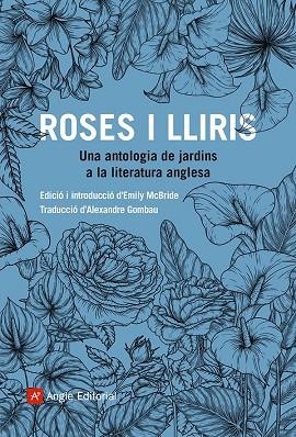 ROSES I LLIRIS | 9788419017833 | AUTORS, DIVERSOS | Llibreria L'Altell - Llibreria Online de Banyoles | Comprar llibres en català i castellà online - Llibreria de Girona