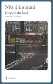 NITS D'INSOMNI | 9788409526550 | HARDWICK, ELIZABETH | Llibreria L'Altell - Llibreria Online de Banyoles | Comprar llibres en català i castellà online - Llibreria de Girona