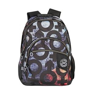 MOTXILLA DOBLE A.O.CG FILTER | 8414778568891 | Llibreria Online de Banyoles | Comprar llibres en català i castellà online