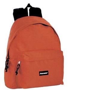 MOTXILLA PR VULCARO BRICK VERMELL | 8414778561144 | Llibreria Online de Banyoles | Comprar llibres en català i castellà online