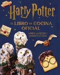 HARRY POTTER. EL LIBRO DE COCINA OFICIAL | 9791259573056 | WIZARDING WORLD, J.K. ROWLING | Llibreria Online de Banyoles | Comprar llibres en català i castellà online