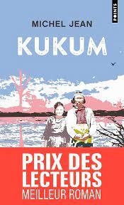 KUKUM | 9782757896730 | JEAN, MICHEL | Llibreria L'Altell - Llibreria Online de Banyoles | Comprar llibres en català i castellà online - Llibreria de Girona