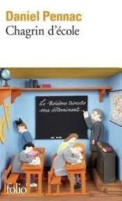 CHAGRIN D'ÉCOLE | 9782070396849 | PENNAC, DANIEL | Llibreria L'Altell - Llibreria Online de Banyoles | Comprar llibres en català i castellà online - Llibreria de Girona
